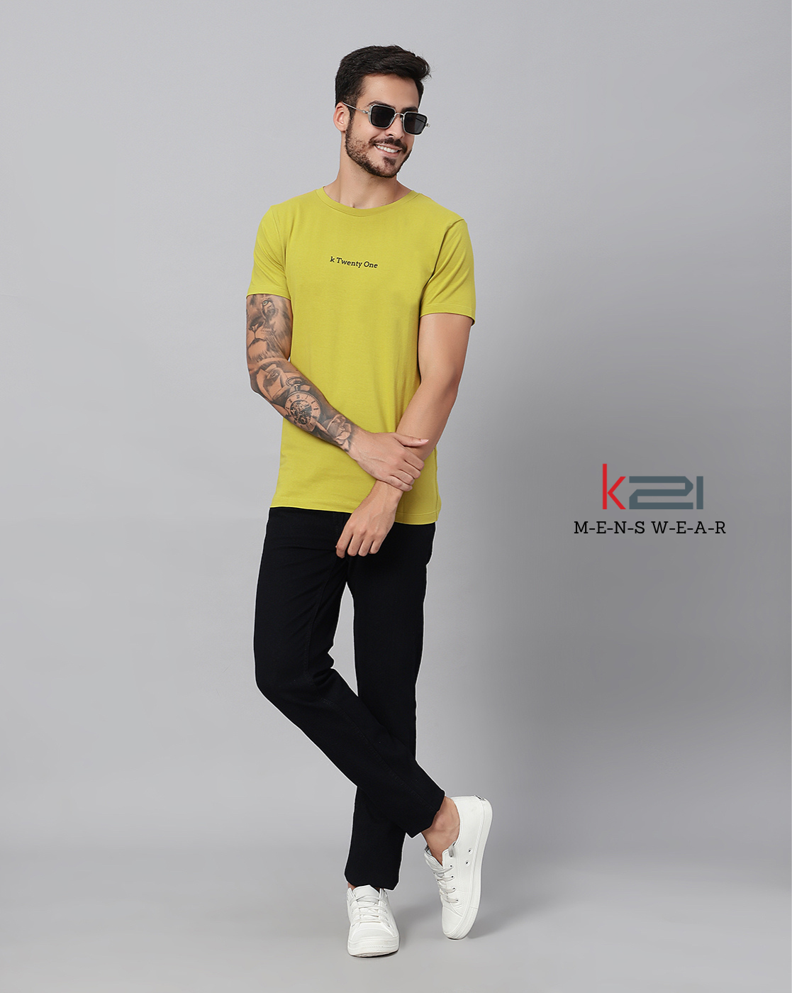 Tshirt
