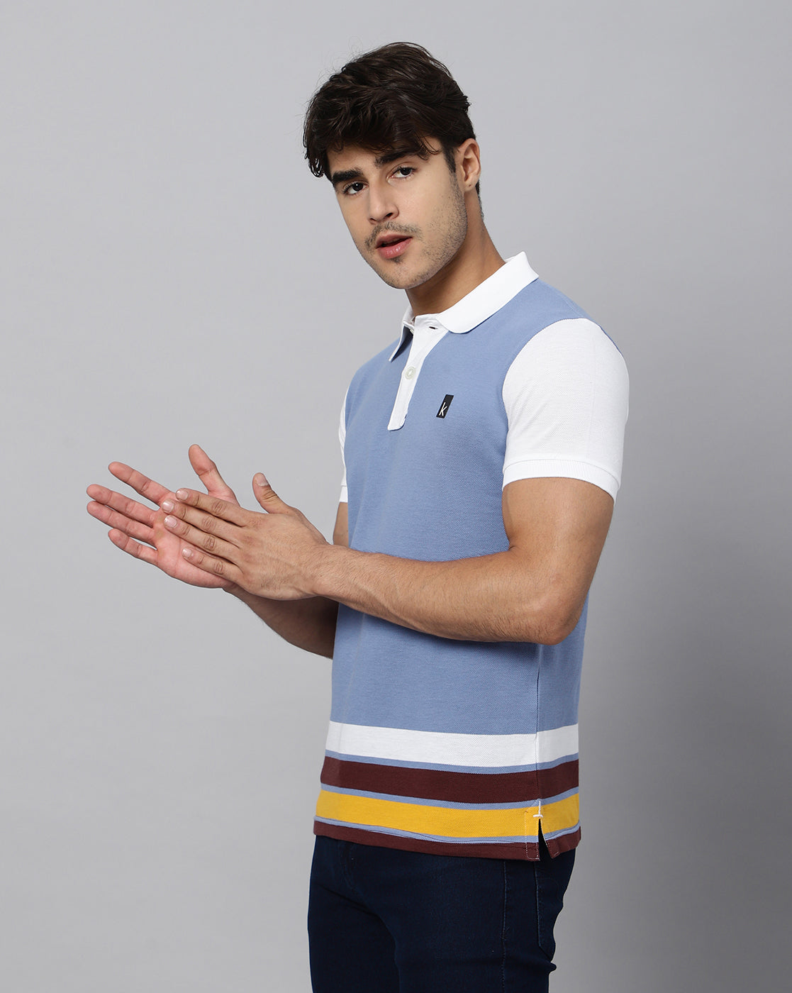 Polo Tshirt