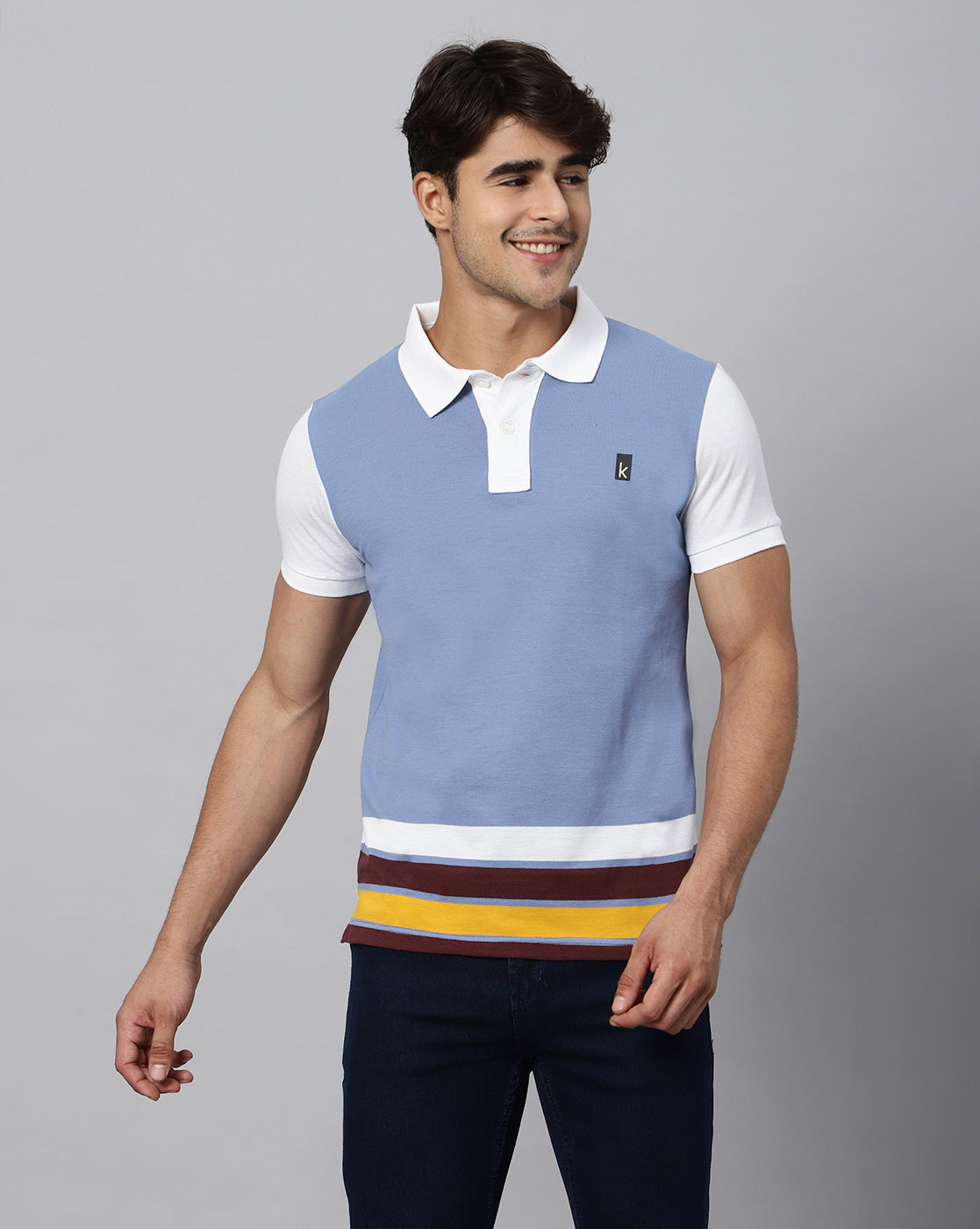 Polo Tshirt