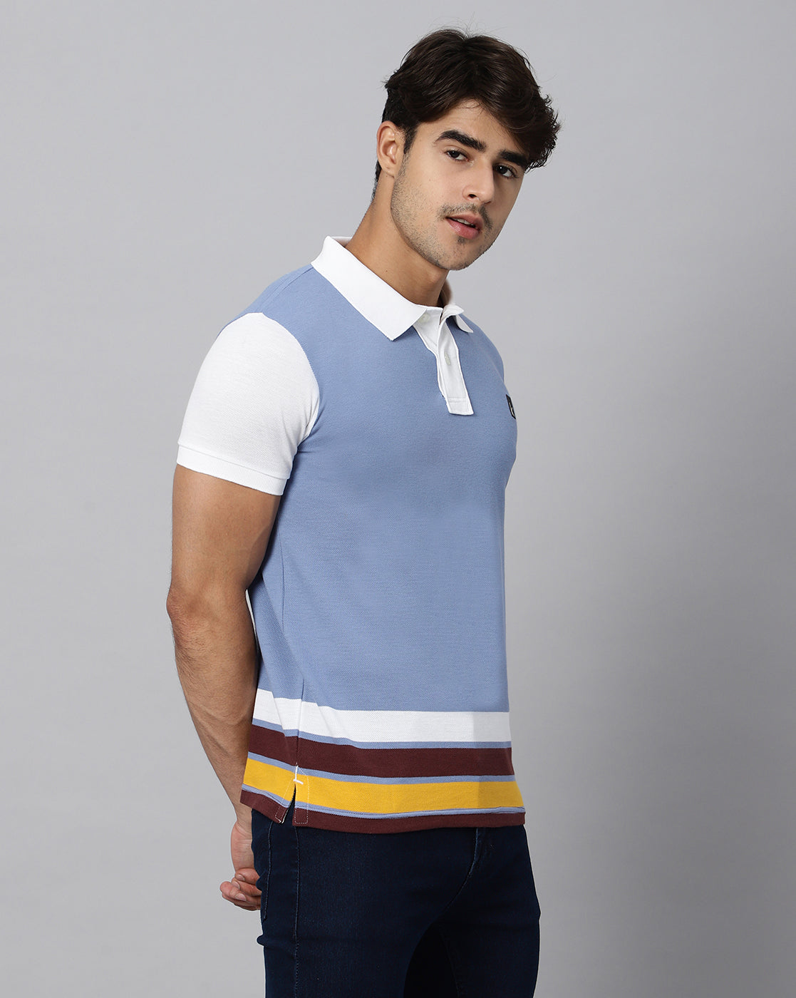 Polo Tshirt
