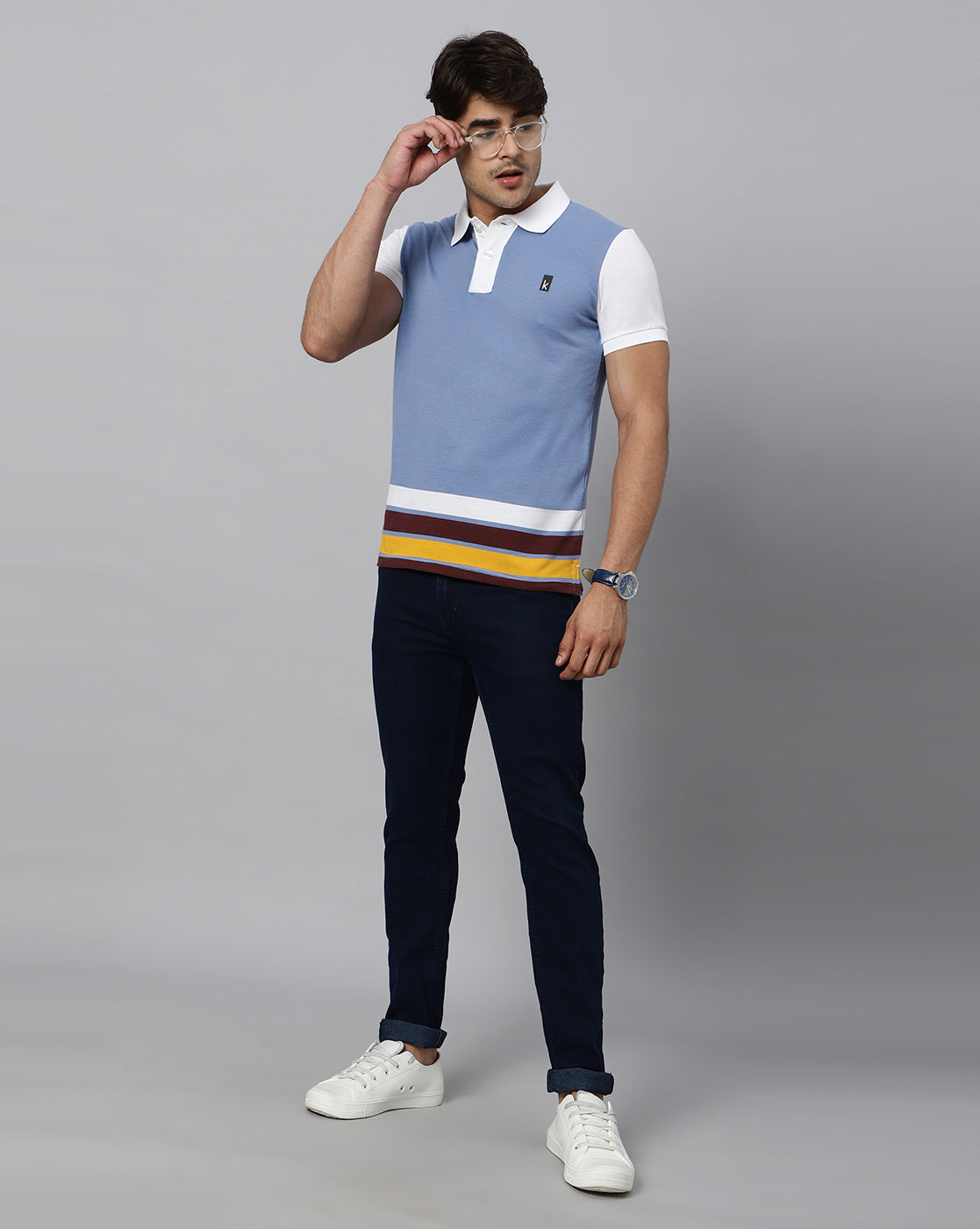 Polo Tshirt