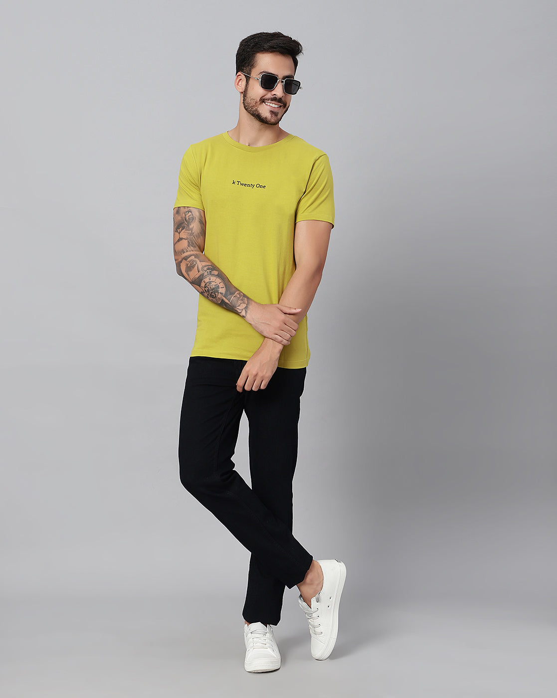 Tshirt